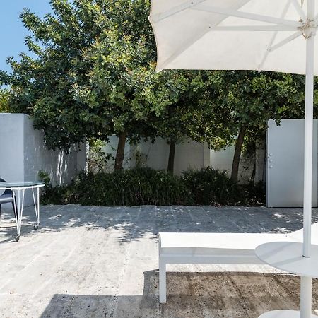 Bed and Breakfast Calcebianca Ostuni Exterior foto