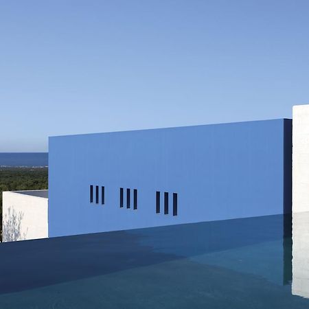 Bed and Breakfast Calcebianca Ostuni Exterior foto