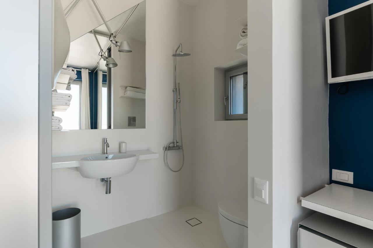 Bed and Breakfast Calcebianca Ostuni Exterior foto