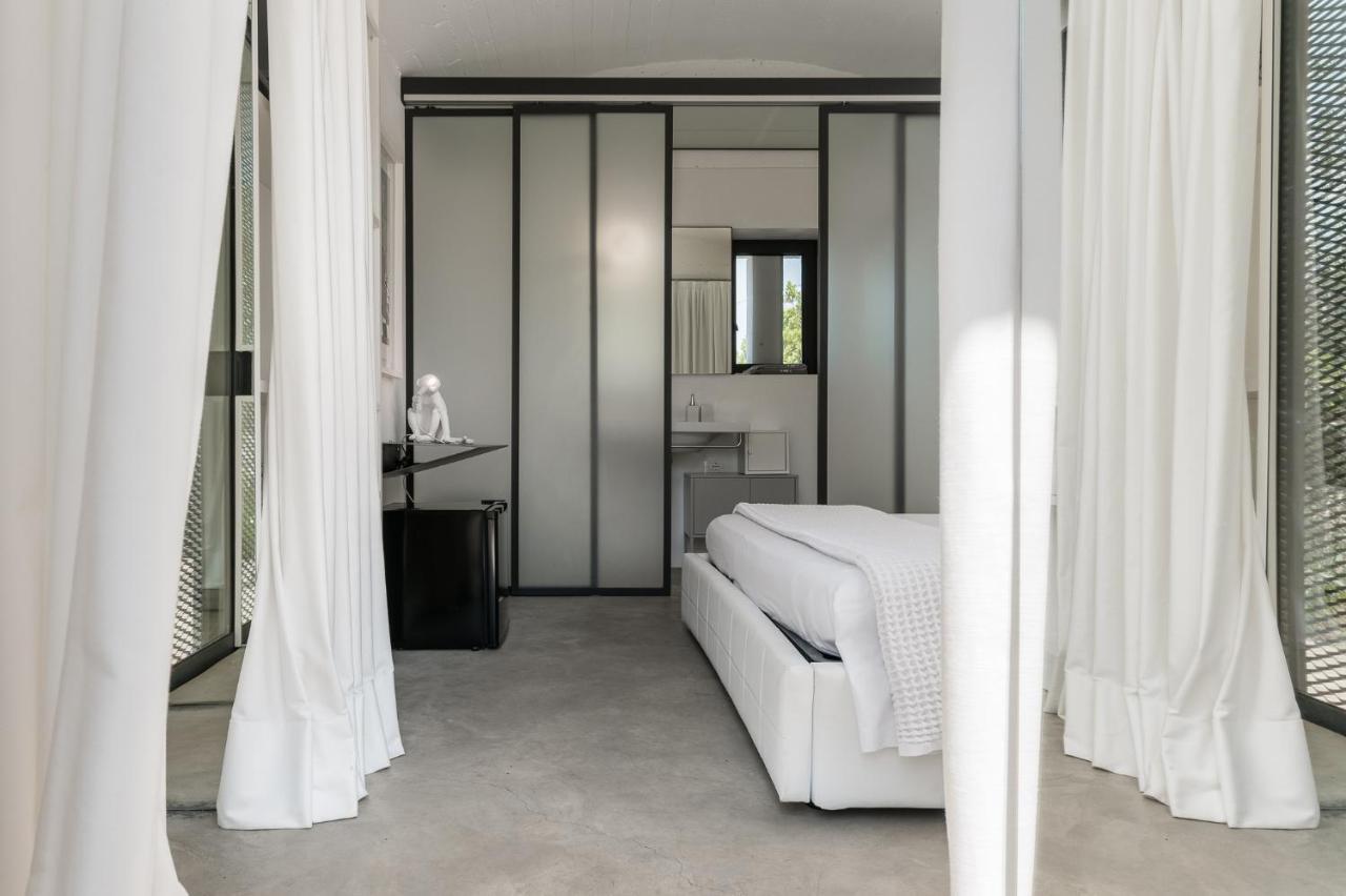 Bed and Breakfast Calcebianca Ostuni Exterior foto