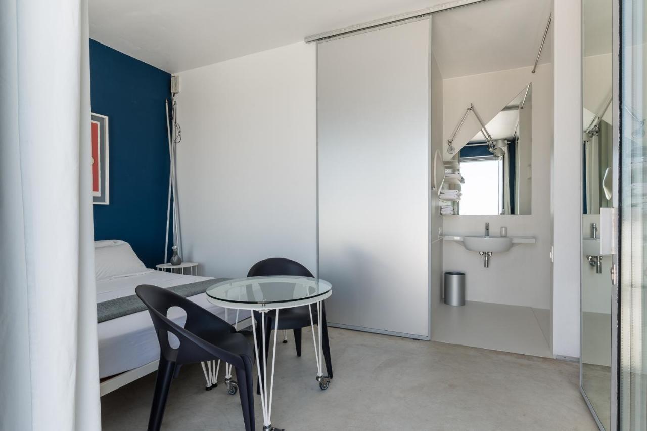 Bed and Breakfast Calcebianca Ostuni Exterior foto