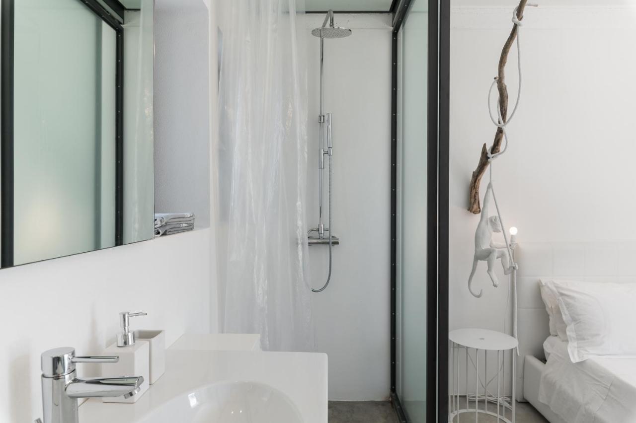 Bed and Breakfast Calcebianca Ostuni Exterior foto