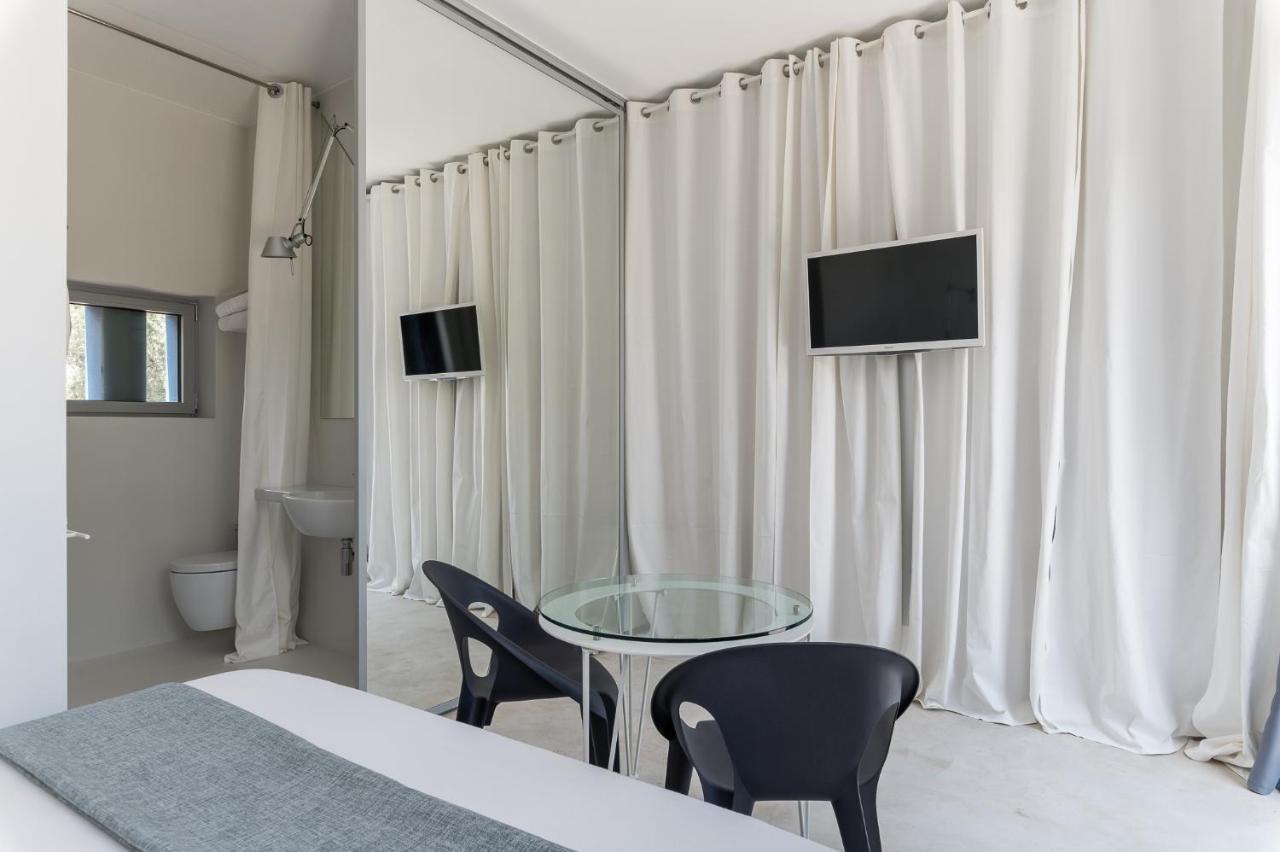 Bed and Breakfast Calcebianca Ostuni Exterior foto