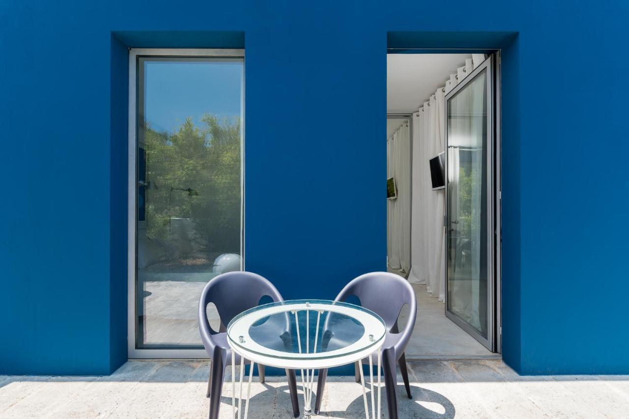 Bed and Breakfast Calcebianca Ostuni Exterior foto