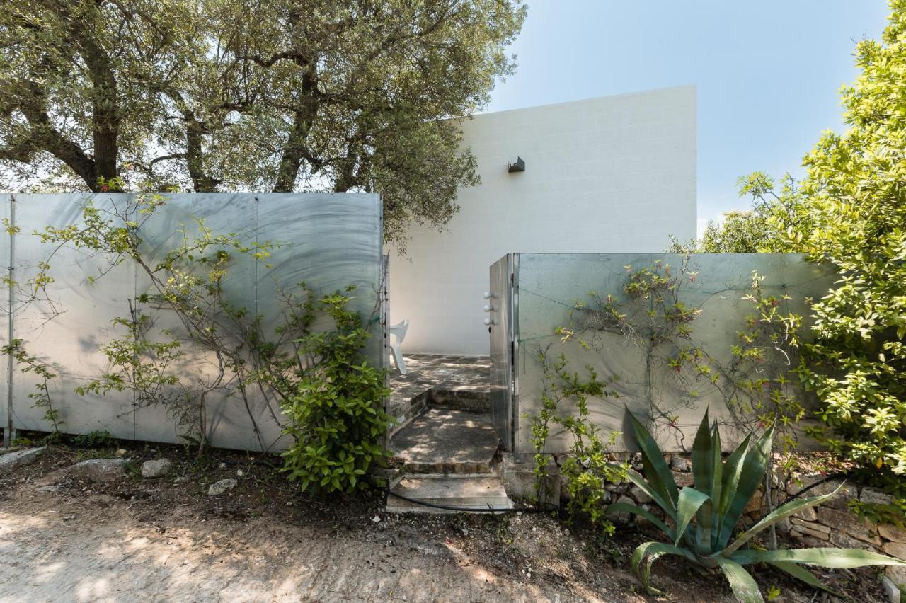 Bed and Breakfast Calcebianca Ostuni Exterior foto