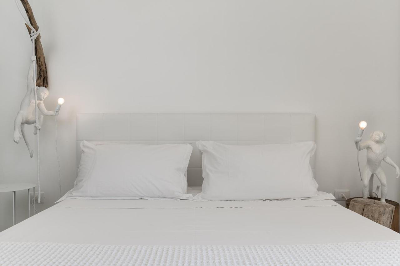 Bed and Breakfast Calcebianca Ostuni Exterior foto