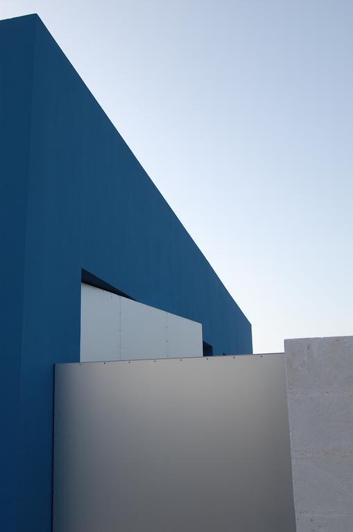 Bed and Breakfast Calcebianca Ostuni Exterior foto